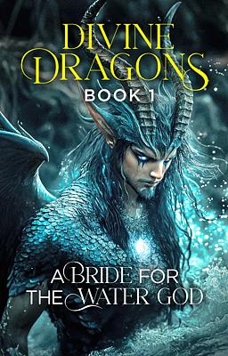 Divine Dragons Book 1: A Bride for the Water God