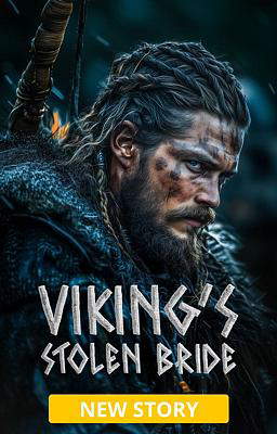 Viking's Stolen Bride 