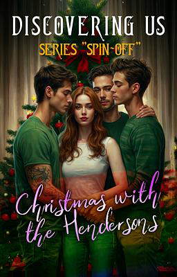 Christmas With The Hendersons
