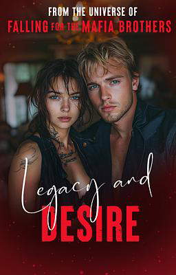 Falling for the Mafia Brothers: Legacy and Desire