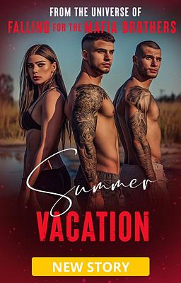 Falling for the Mafia Brothers: Summer Vacation