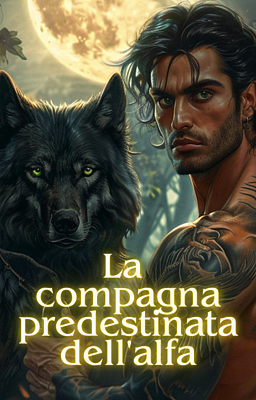 La compagna predestinata dell'alfa