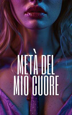 Metà del mio cuore