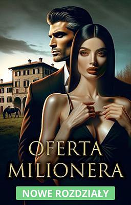 Cover image for Oferta milionera