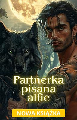 Cover image for Partnerka pisana alfie
