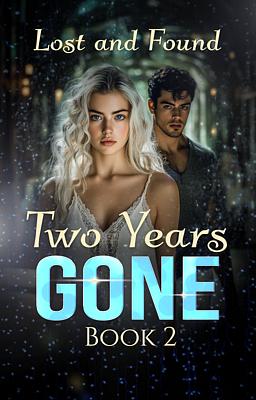 Two Years Gone Book 2: Lost and Found
