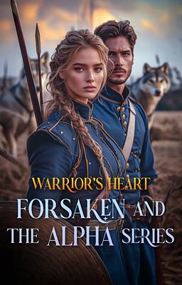 Forsaken and the Alpha Series: Warrior's Heart