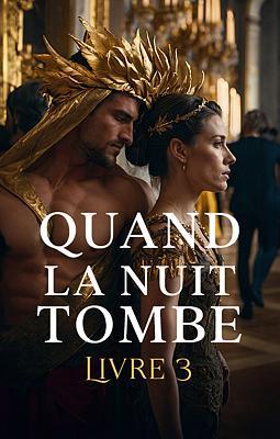 Cover image for Quand la nuit tombe - Livre 3