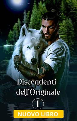 I discendenti dell'Originale