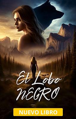 La saga de la profecía: El lobo negro