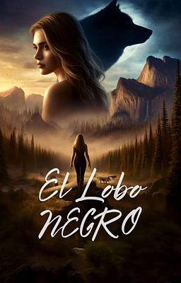 La saga de la profecía: El lobo negro