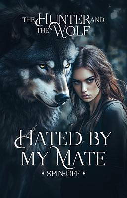 Hated by My Mate Spin-off: The Hunter and the Wolf