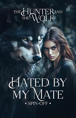Cover image for Hated by My Mate Spin-off: The Hunter and the Wolf