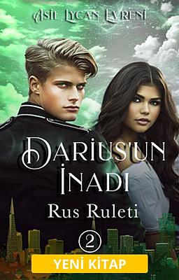 Darius'un İnadı: Rus Ruleti