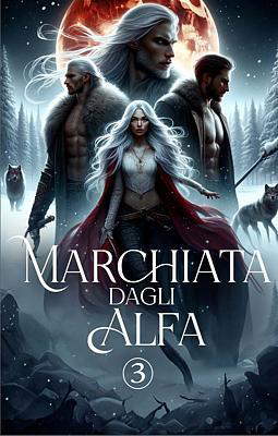 Marchiata dagli alfa