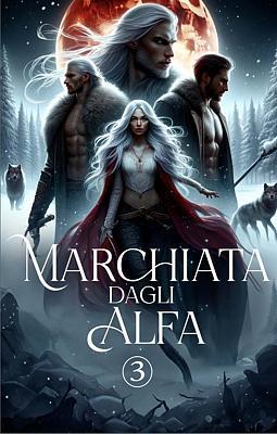 Marchiata dagli alfa