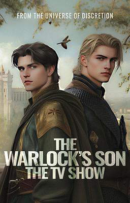 The Universe of Discretion: The Warlock's Son