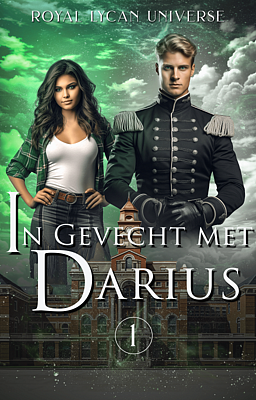 In Gevecht met Darius