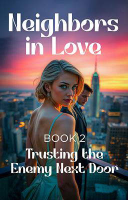 Neighbours in Love 2: Trusting the Enemy Next Door