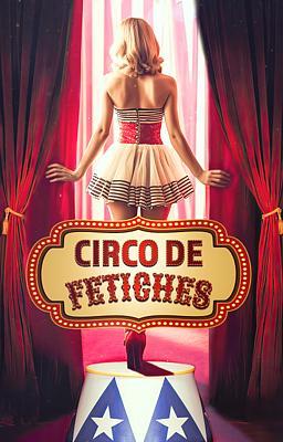 Kinky's - Circo de Fetiches