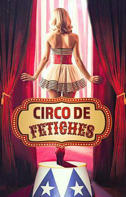 Kinky's - Circo de Fetiches