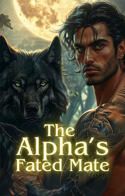 The Alpha's Fated Mate (Français)