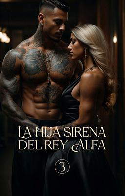 La hija sirena del Rey Alfa