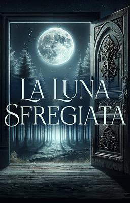 La luna sfregiata