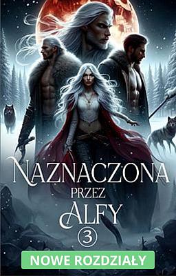 Naznaczona przez alfy