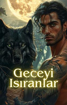 Cover image for Geceyi Isıranlar