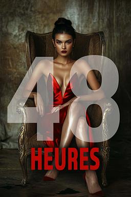 Cover image for 48 Heures