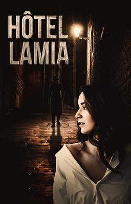 Hôtel Lamia