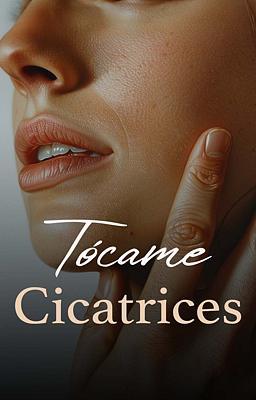 Cover image for Cicatrices