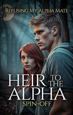 Heir to the Alpha Spin-off: Refusing My Alpha Mate