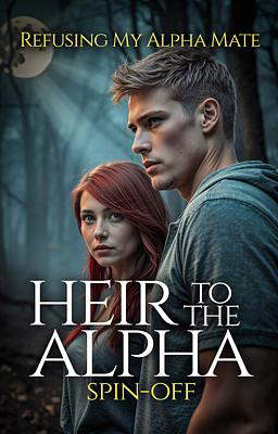 Heir to the Alpha Spin-off: Refusing My Alpha Mate