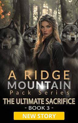 A Ridge Mountain Pack 3: The Ultimate Sacrifice