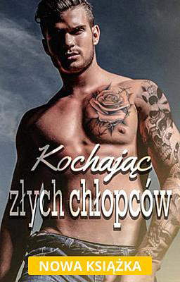 Kochając złych chłopców