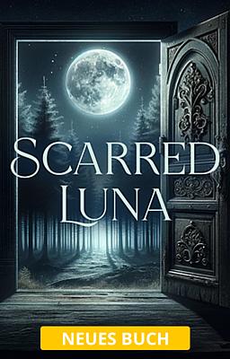 Cover image for Scarred Luna (Deutsch)