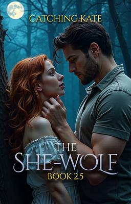 The She-Wolf Series: Catching Kate
