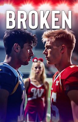 Broken (Deutsch)