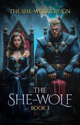 The She-Wolf Series Book 3: She-Wolf's Reign