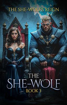 The She-Wolf Series Book 3: She-Wolf's Reign