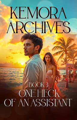 Kemora Archives 3: One Heck Of An Assistant