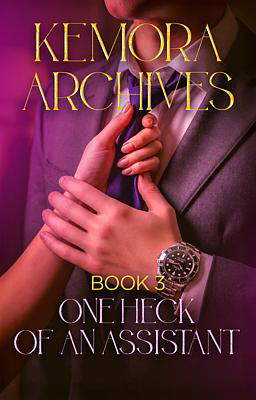 Kemora Archives 3: One Heck Of An Assistant