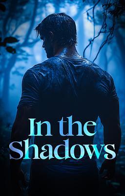Cover image for In the Shadows