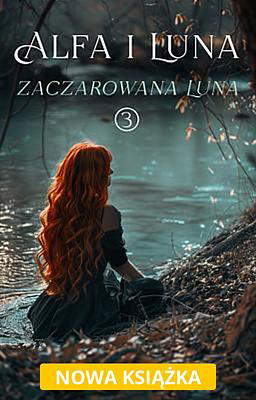 Alfa i luna 3: zaczarowana Luna