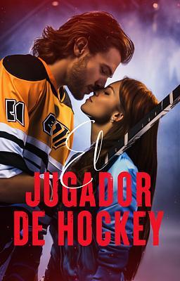 El jugador de hockey