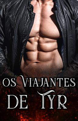 Os Viajantes de Tyr