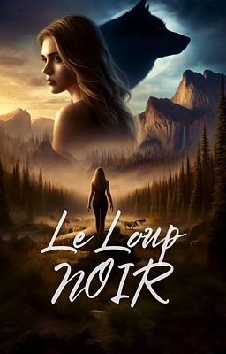 Série La Prophétie: Le Loup Noir