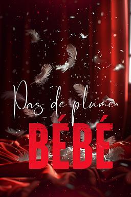 Cover image for Pas de Plume, Bébé